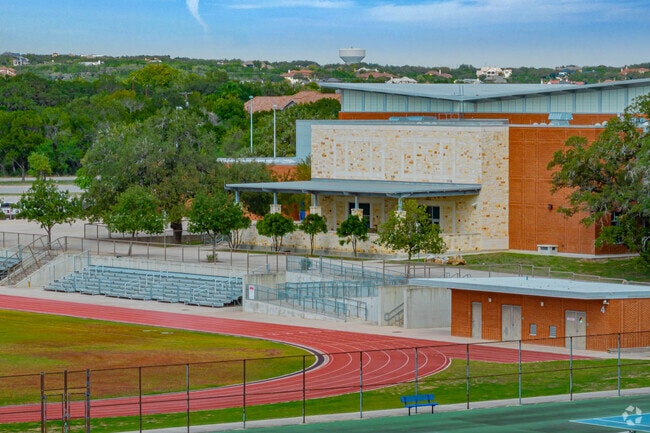 David Hill Middle School is committed to providing a rigorous academic program.