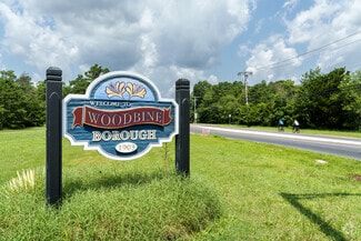 Woodbine