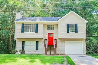 2074 Shoals Way, Decatur, GA 30034