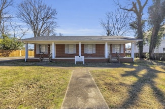 123 S Sam Davis Ave Unit 4, Pulaski, TN 38478