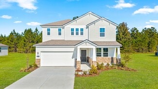 224 Park View Ln, Kingsland, GA 31548