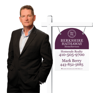 Mark Berry