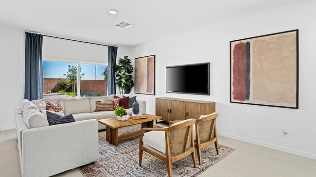 4088 Richmar Butte Ave, Las Vegas, NV 89139 - photo 7