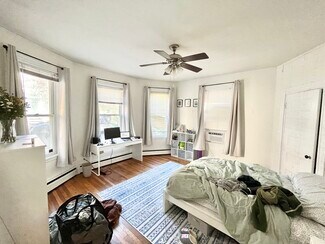 36 Cherokee St, Boston, MA 02120