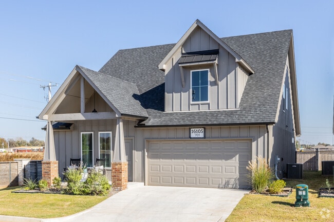 Legacy Farms, Bixby, OK 74008 - photo 5