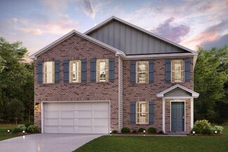 401 Clayton Scott St, Warner Robins, GA 31088