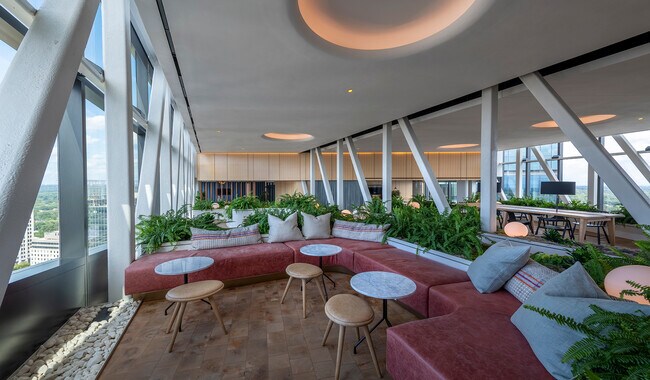 The Elm, Bethesda, MD 20814 - photo 7