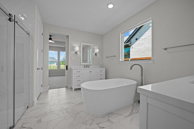 11549 Wulstone Rd, Haslet, TX 76052 - photo 6