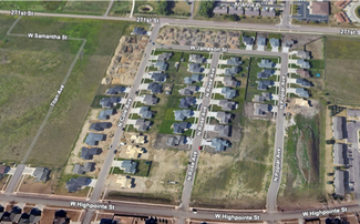 1200 Rose, Tea, SD 57064