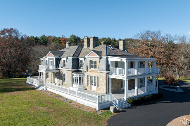 Sudbury Valley School