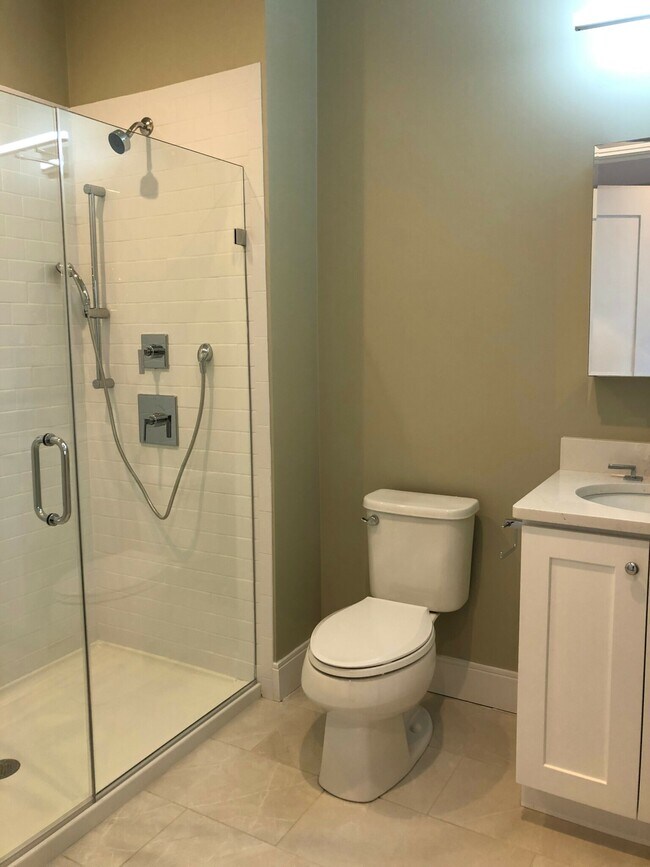 1457 Tremont St unit 308, Boston, MA 02120 - photo 5