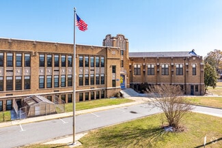 Ferndale Middle School