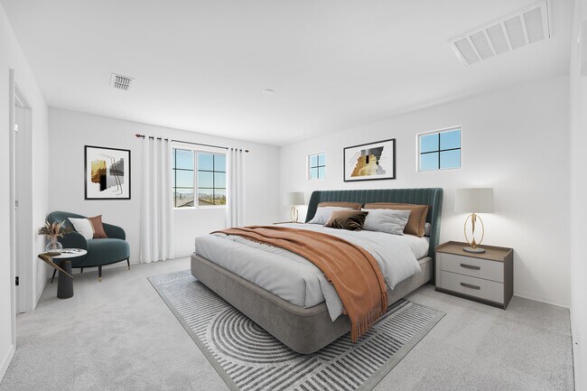 10835 E Tillman Ave, Mesa, AZ 85212 - photo 7