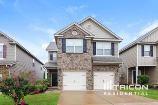 120 Leland Ln, McDonough, GA 30253