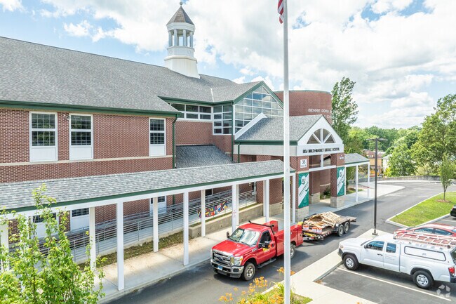 Book your Teacher-Parent introductory meeting with admissions at High Road School of New London.