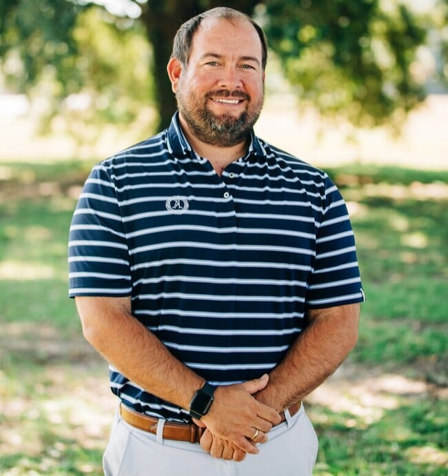 Kevin Pryor