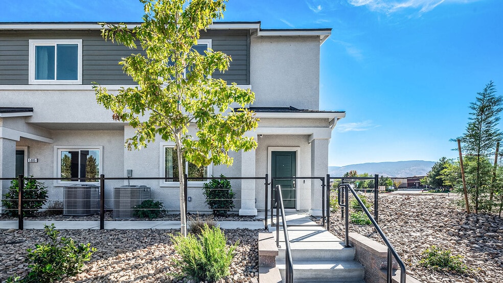 5885 Morgan Horse St unit 36208430, Reno, NV 89523 - photo 1