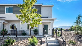5885 Morgan Horse St Unit 36208430, Reno, NV 89523