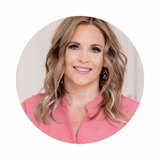 Samantha Woodward