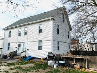 712 Lawrence St, Lowell, MA 01852