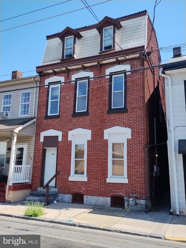 406 N 4th St Unit 3, Lebanon, PA 17046