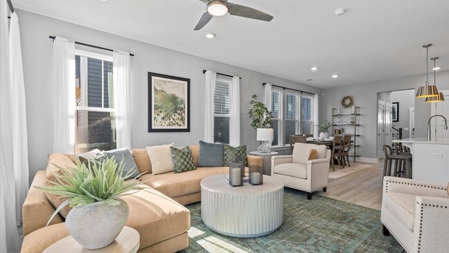 13 Gerrard St, Franklinton, NC 27525 - photo 2