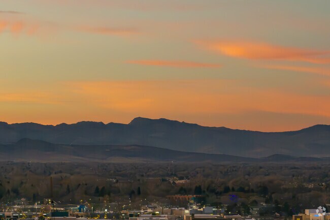 Hearthfire residents are positioned to enjoy both urban amenities and outdoor adventures.