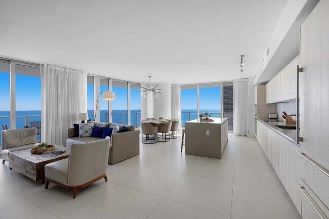 4111 S Ocean Dr unit ID1363908P, Hollywood, FL 33019 - photo 3