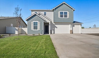 1198 Stirling Meadows Ct, Middleton, ID 83644