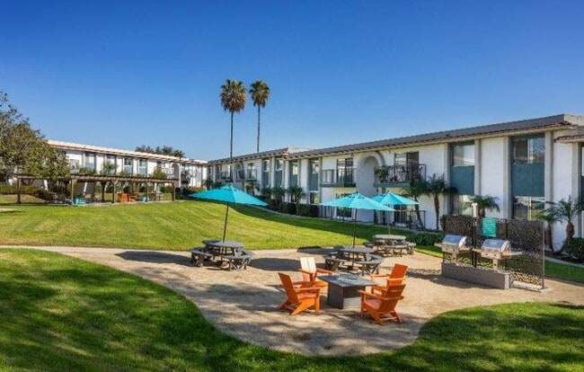 Community BBQ Grills