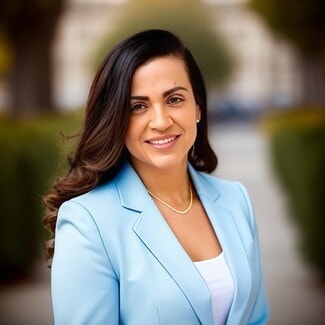 Sarah Alhassani