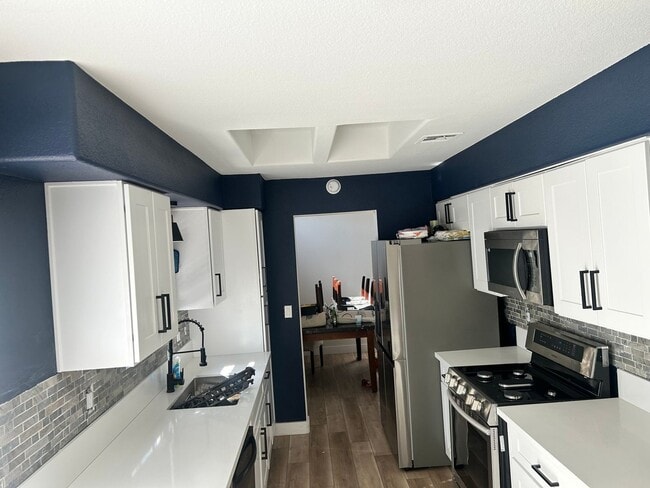 3921 Blairmoor St, North Las Vegas, NV 89032 - photo 2