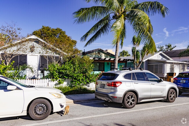 In Bryant Park, ranch homes offer residents coastal serenity and charm.