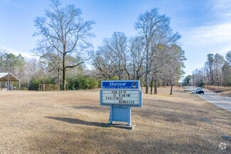 Harvest Christian School