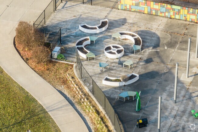 Clarks Creek Elementary