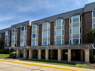 600 Thames Pkwy Unit 3G, Park Ridge, IL 60068