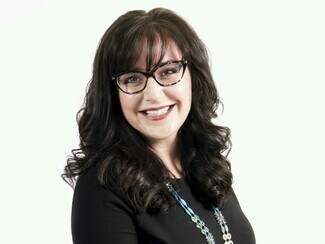Lauren Torgerson