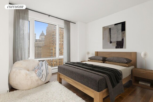 70 Little W St, New York, NY 10004 - photo 6