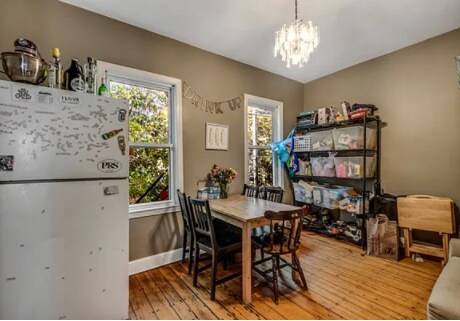 10 Sewall St unit 1, Roxbury Crossing, MA 02120 - photo 4