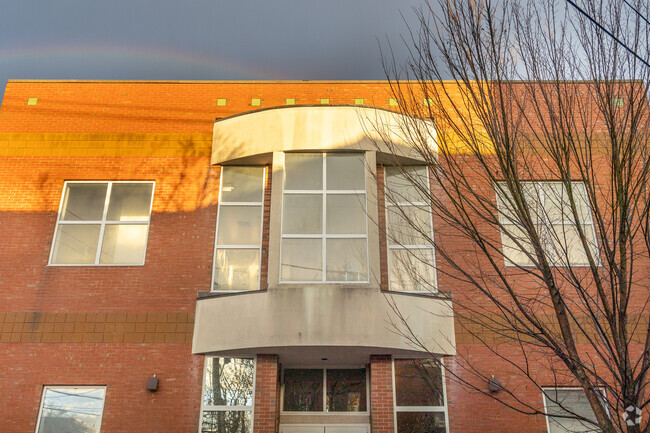 Torah Academy in Brookline is a private Jewish school serving grades K-8.
