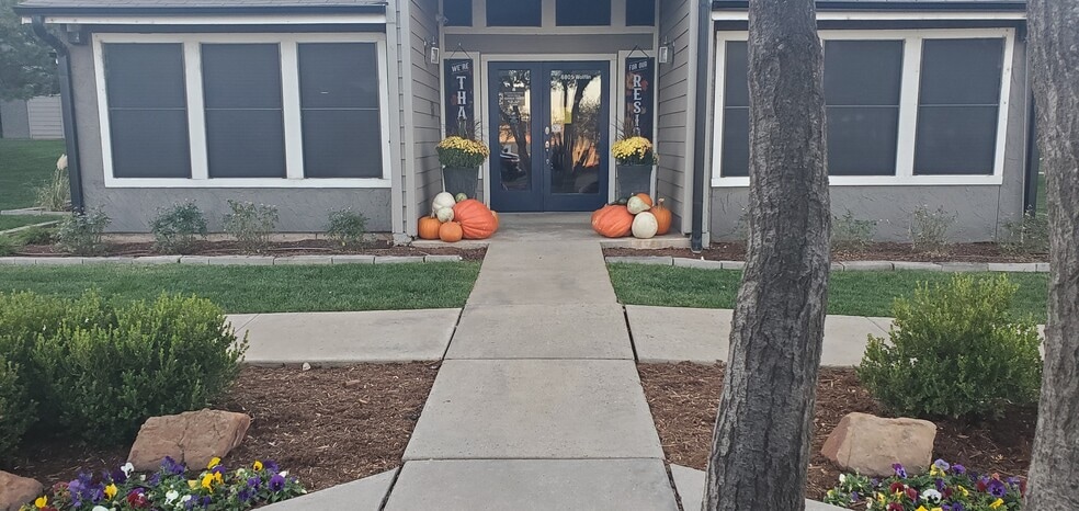 Huntington Pointe, Amarillo, TX 79106 - photo 1