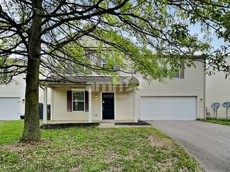 7468 Hemrich Dr, Canal Winchester, OH 43110