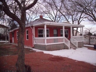 964 Delphi Ave, Sheridan, WY 82801