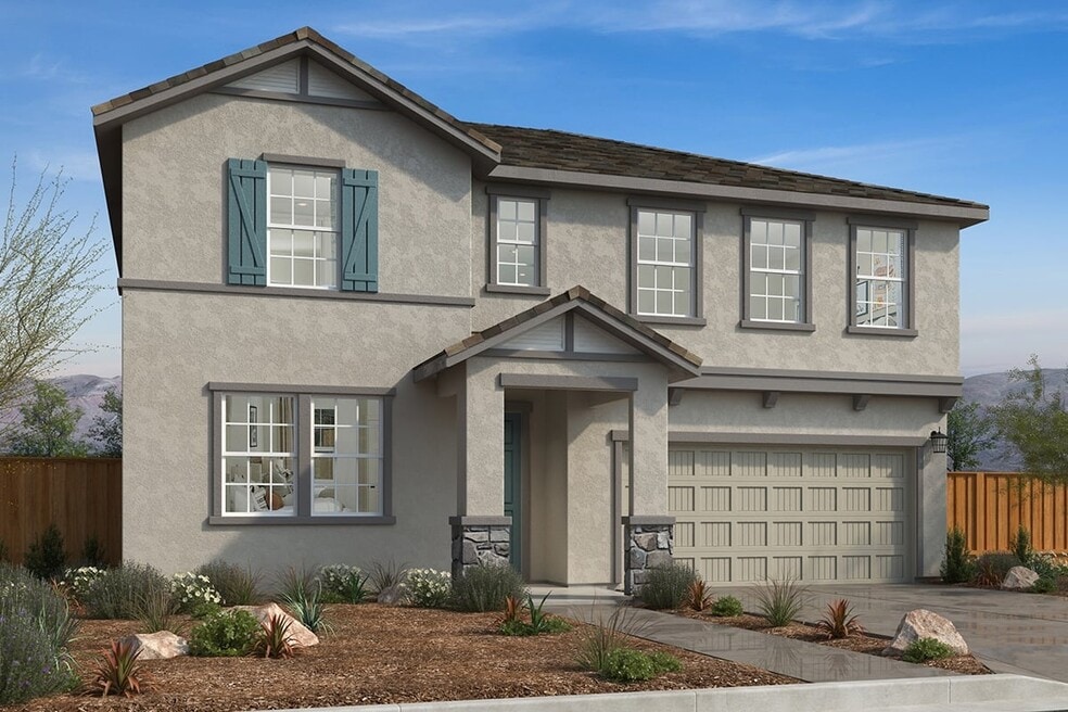 532 Spumante Ln, Manteca, CA 95337 - photo 1