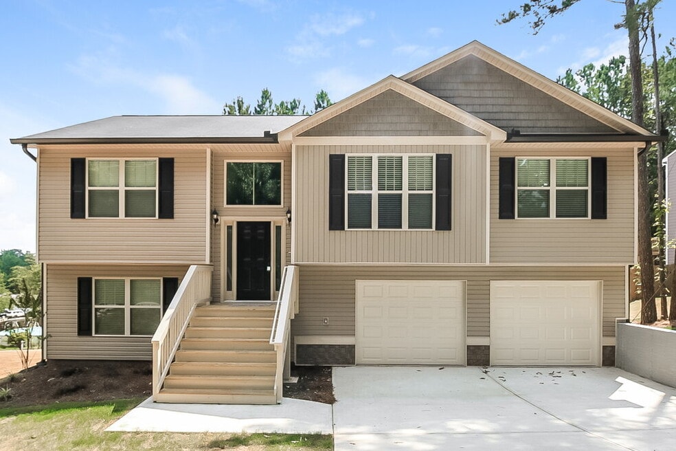 1025 West Ave, Dallas, GA 30157 - photo 1