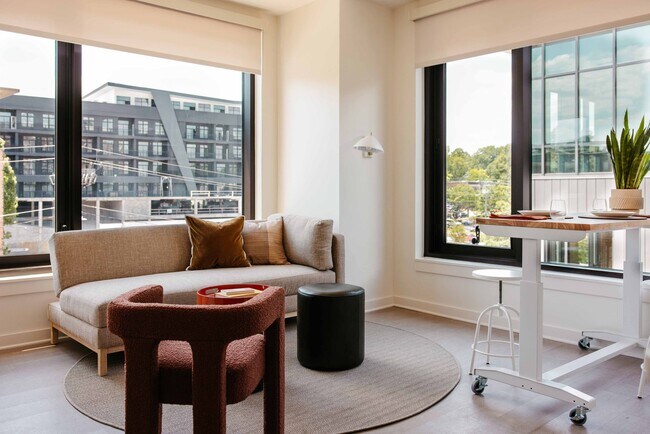 Scout Living, powered by Placemakr, Atlanta, GA 30308 - photo 2