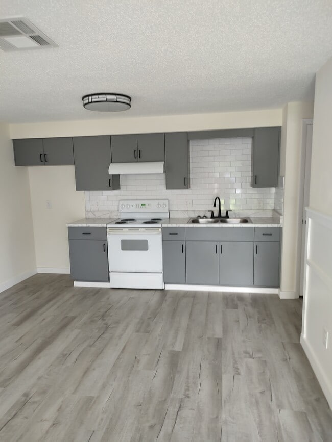 New refrigerator will be provided also