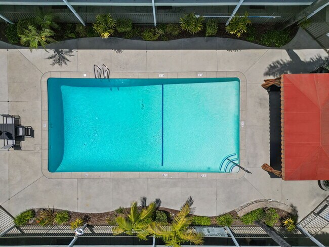 Tahitian Apartments, Goleta, CA 93117 - photo 6