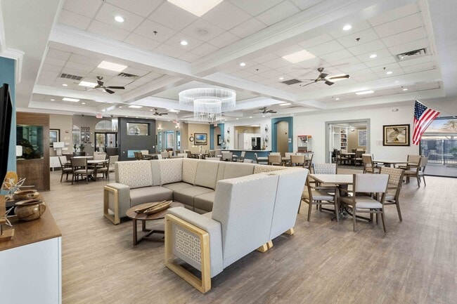 Destinations Pebble 55+ Active Adult Apartment Homes, Las Vegas, NV 89123 - photo 6