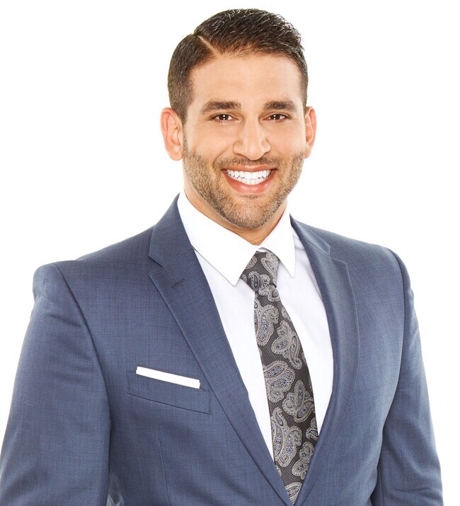 Agent Photo